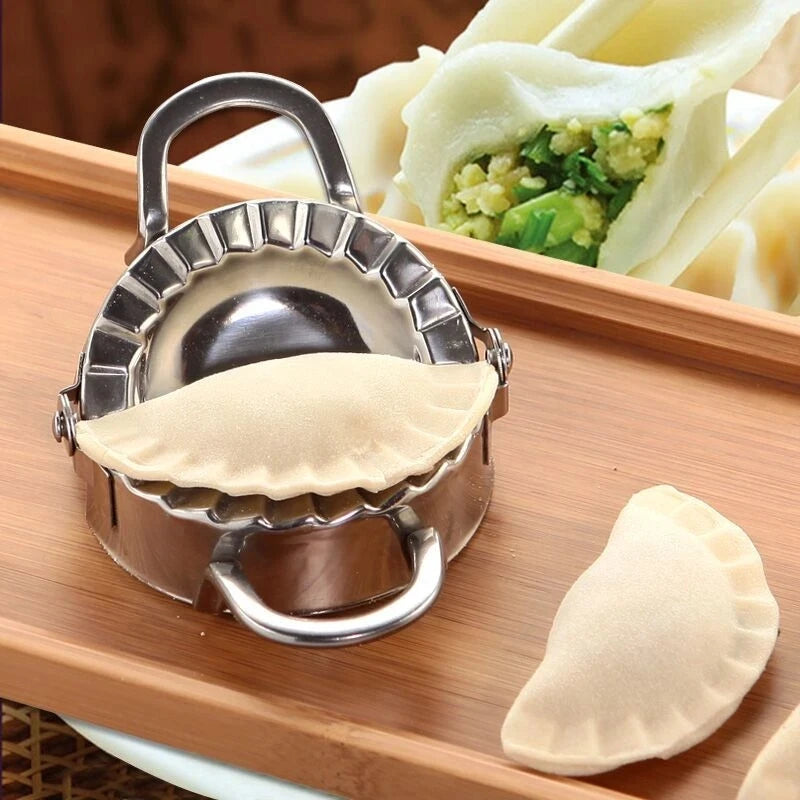 Dumpling Maker