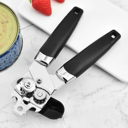 Multifunctional Can Opener