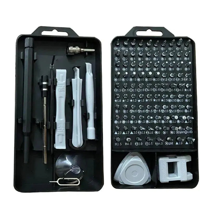 Screwdriver Set