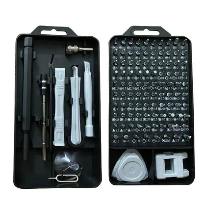 Screwdriver Set