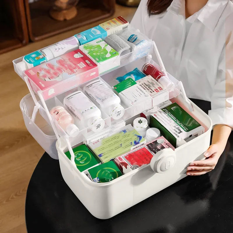 Medicine Organizer