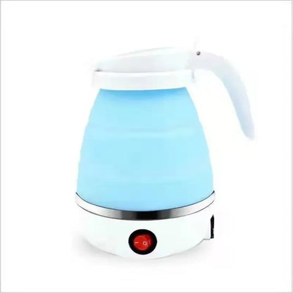 Mini Folding Kettle