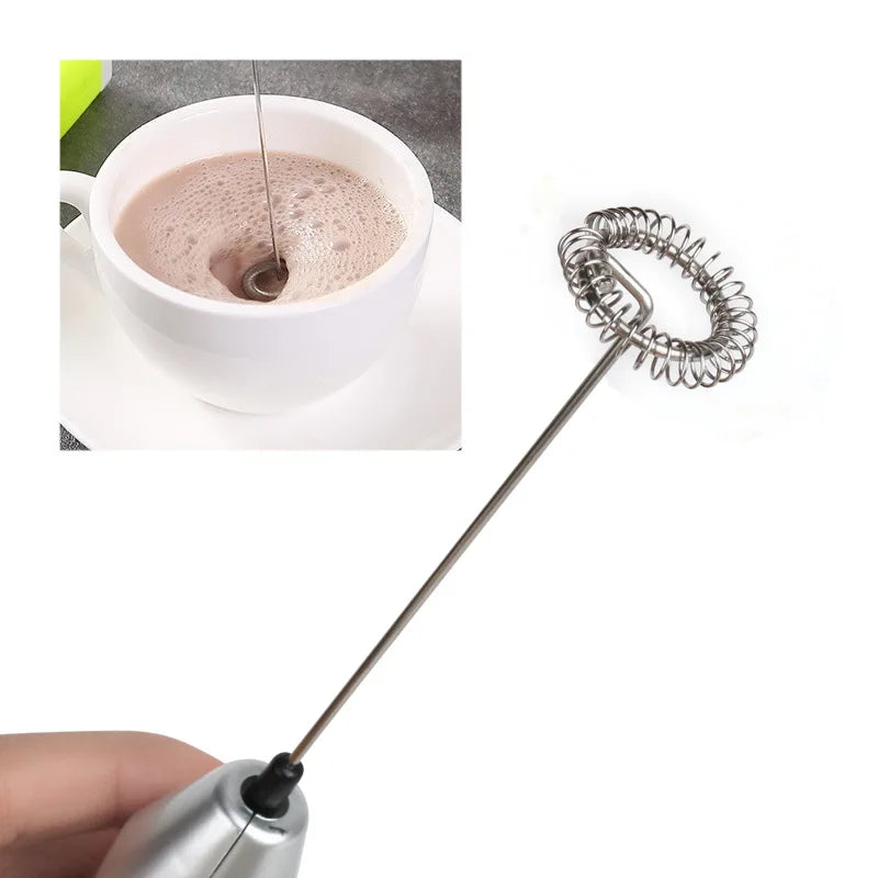 Mini Electric Whisk Handheld Mixer