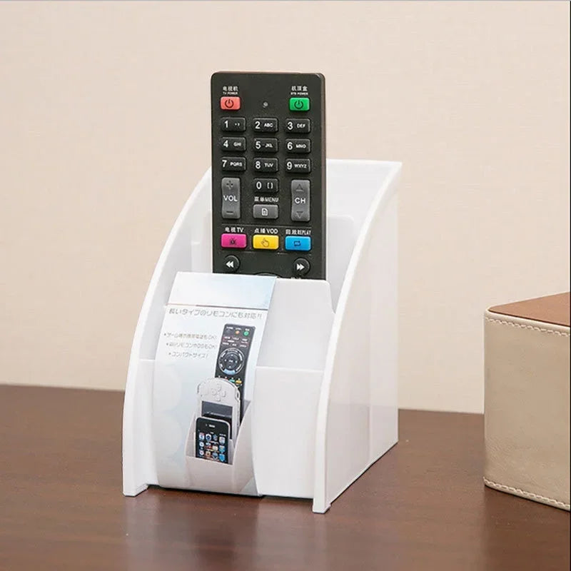 Remote Control Storage Holder