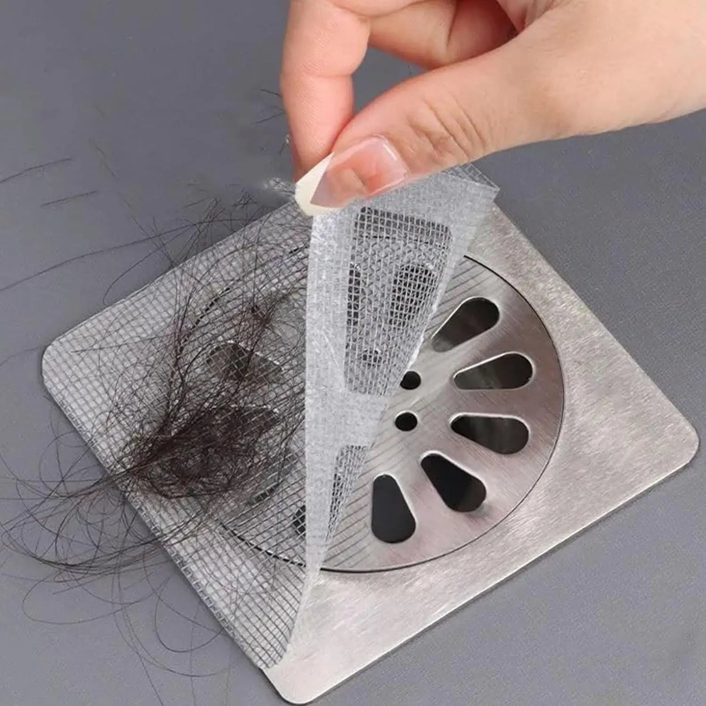 Hair Drain Catcher