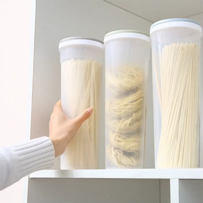 Noodle Storage