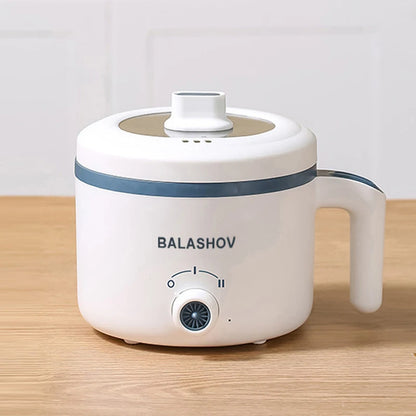 Mini Electric Rice Cooker