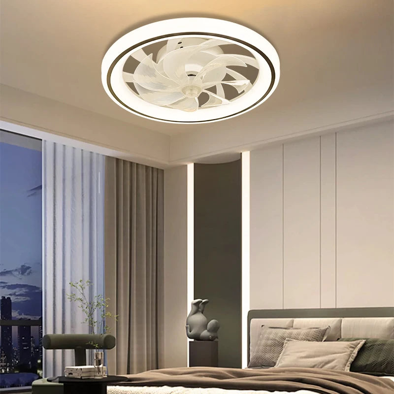 Smart Ceiling Fan