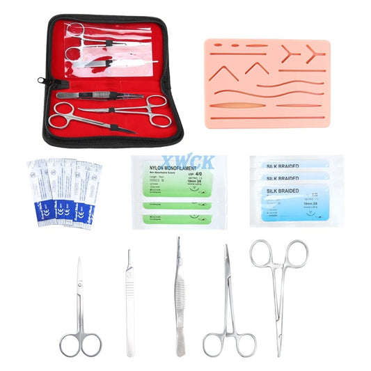 Suture Practice Kit