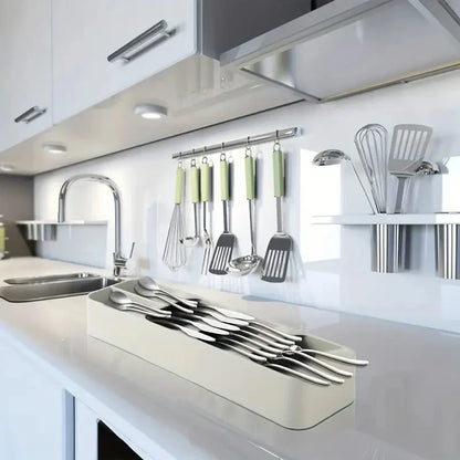 Cutlery Organizer