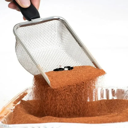 Cat Sand Shovel