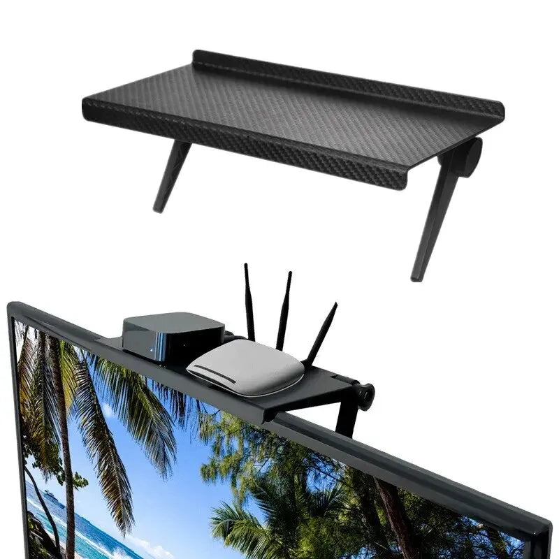 Screen Rack