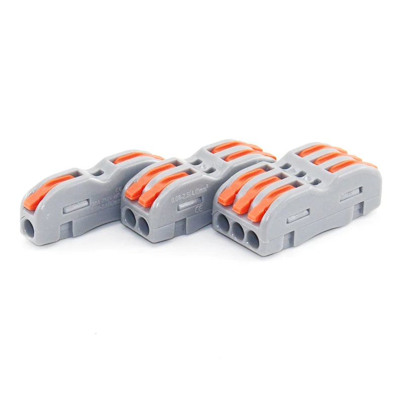 Electrical Connectors