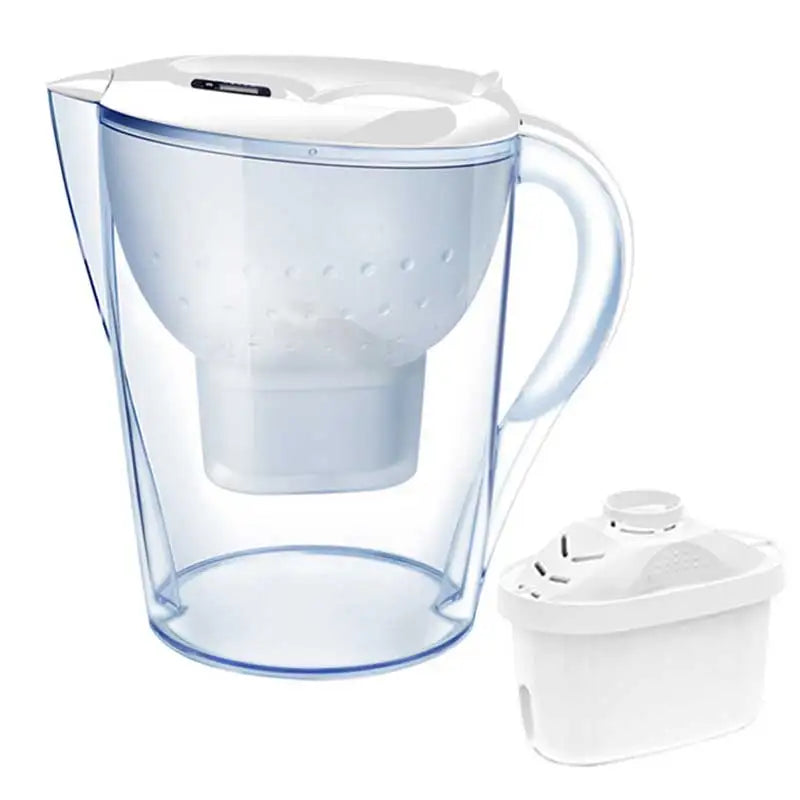 Water Filter Kettle