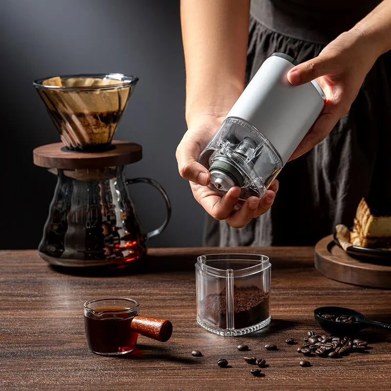 Coffee Grinder