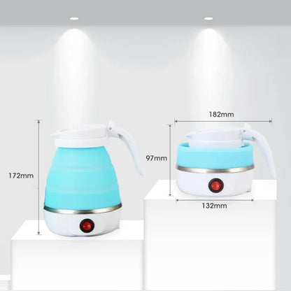 Mini Folding Kettle