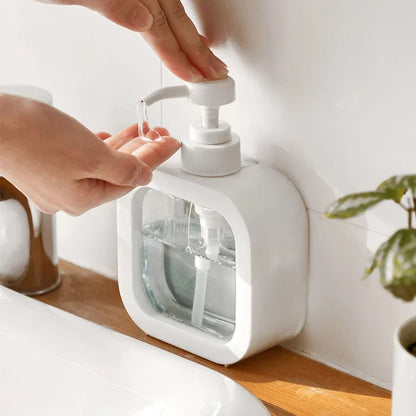 Soap Dispenser