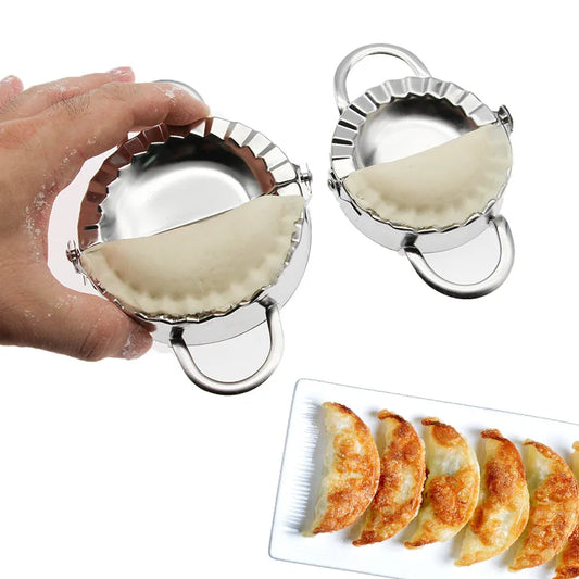 Dumpling Maker