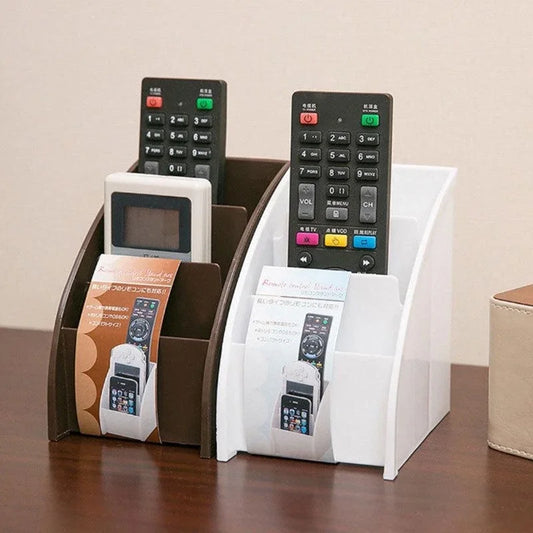 Remote Control Storage Holder