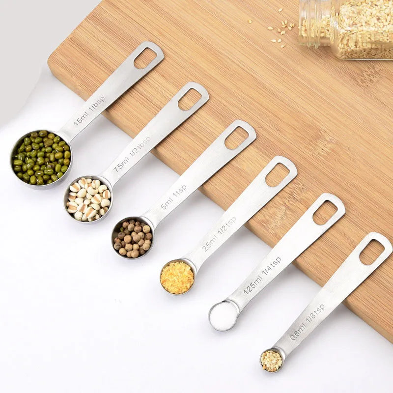 Measuring Spoon