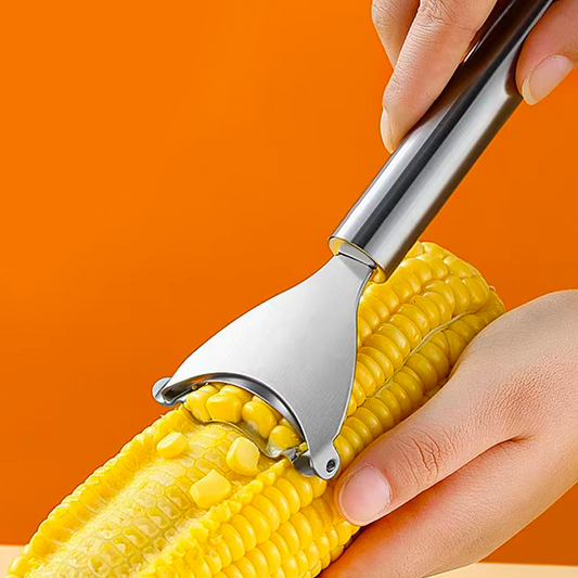 Corn Peeler