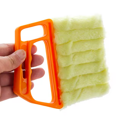 Curtain Cleaning Brush