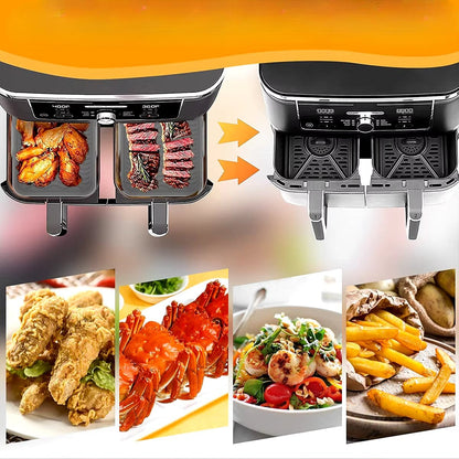 Air Fryer Set