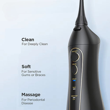 Water Flosser