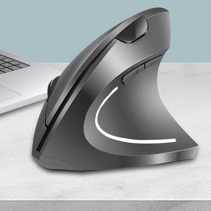 Vertical Mouse