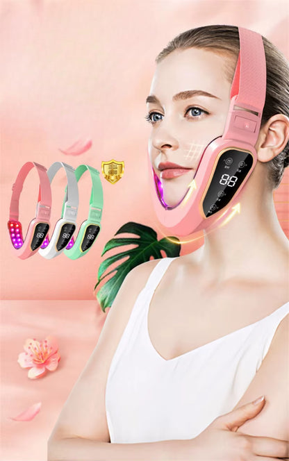 Facial Lifting Device