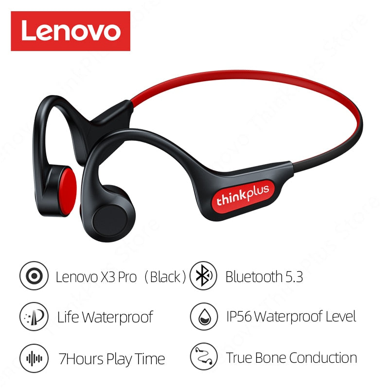 Bone conduction headset