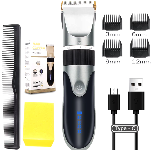 Electric Hair Clipper