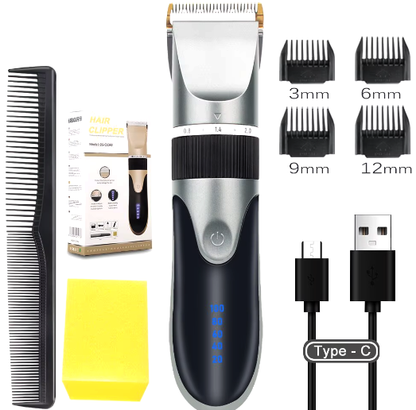 Electric Hair Clipper