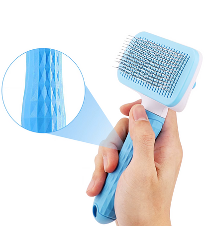 Dog Hair Remover Brush