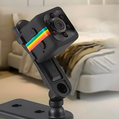 Mini HD Camera