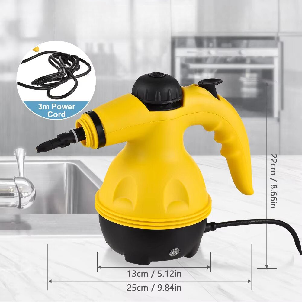 Steam Cleaner