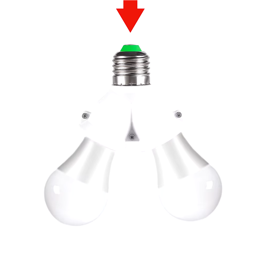 Bulb Adapter