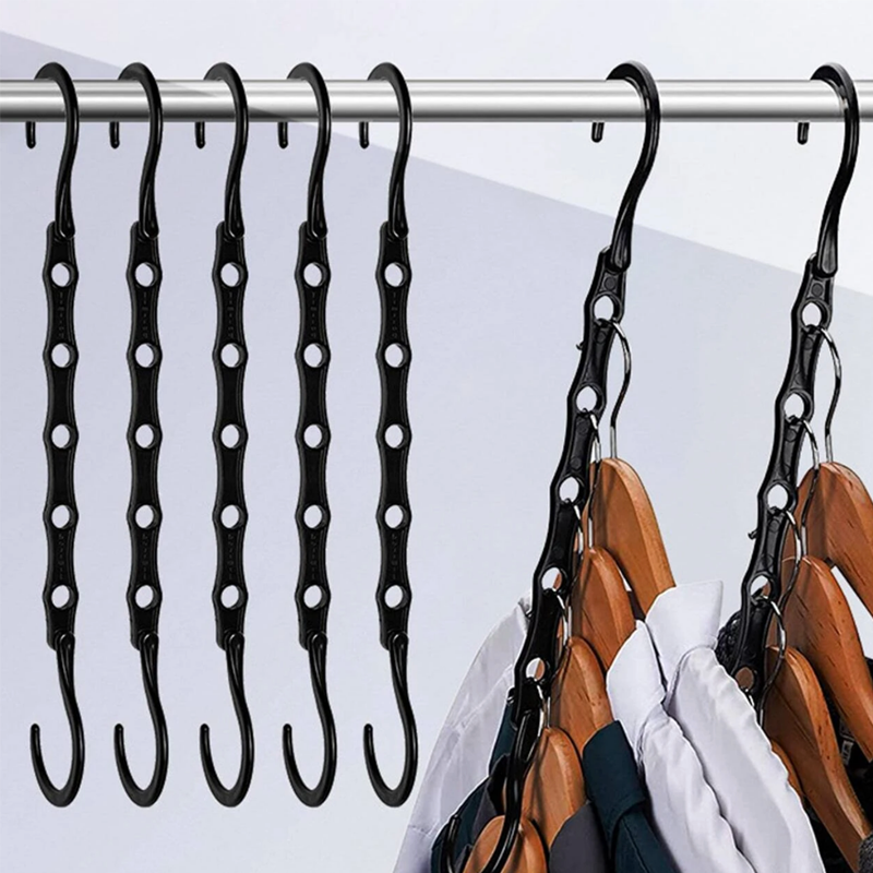 Magic Hangers