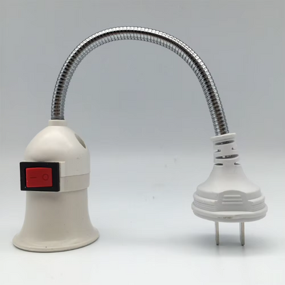 Flexible Lamp Base