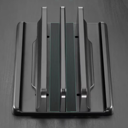 Vertical Laptop Stand