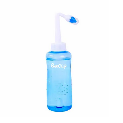 Nasal Wash Bottle