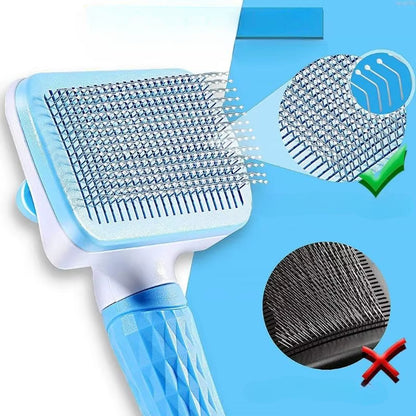 Dog Hair Remover Brush