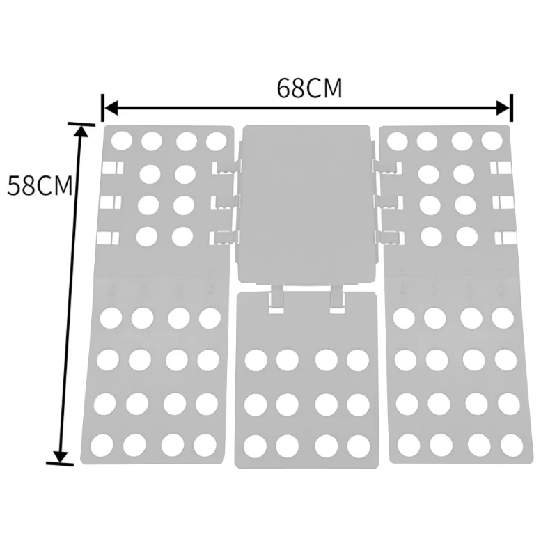 Clothes Folding Board