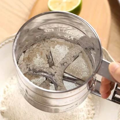 Flour Sifter