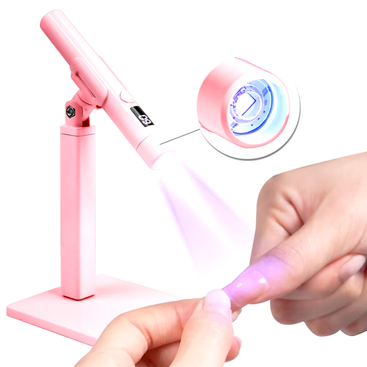 UV Nail Lamp