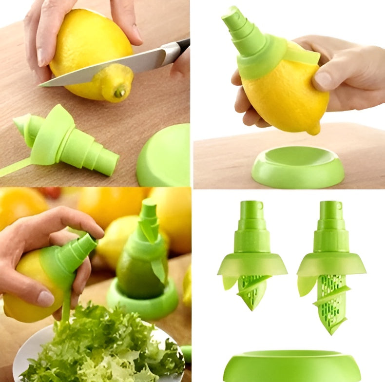 Manual Citrus Juicer