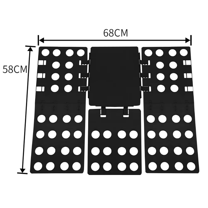 Clothes Folding Board