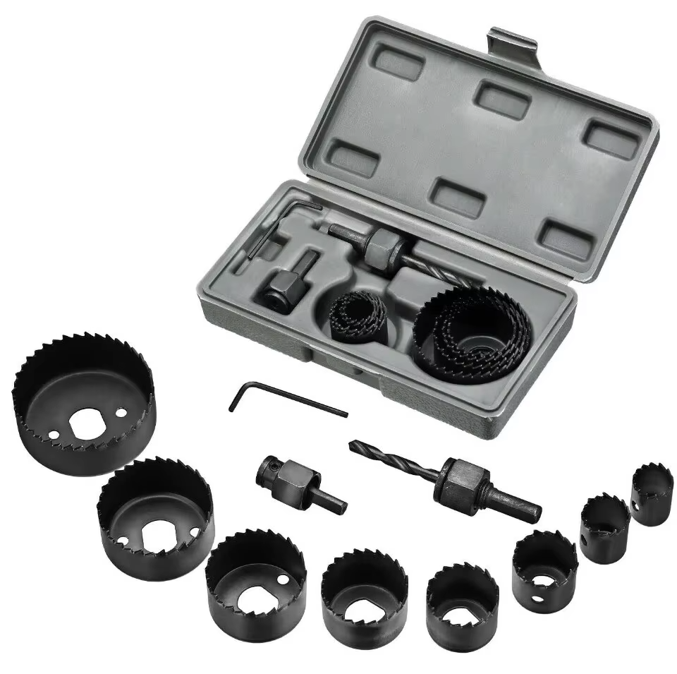 Hole Saw Kit