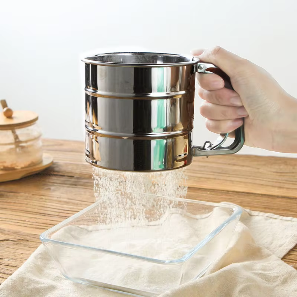 Flour Sifter