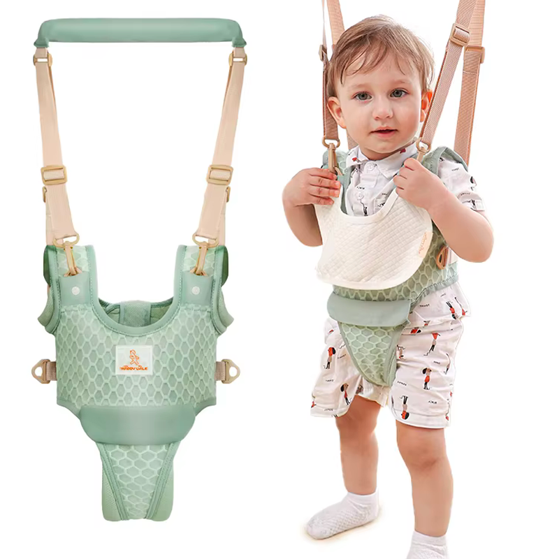 Baby Steps Harness